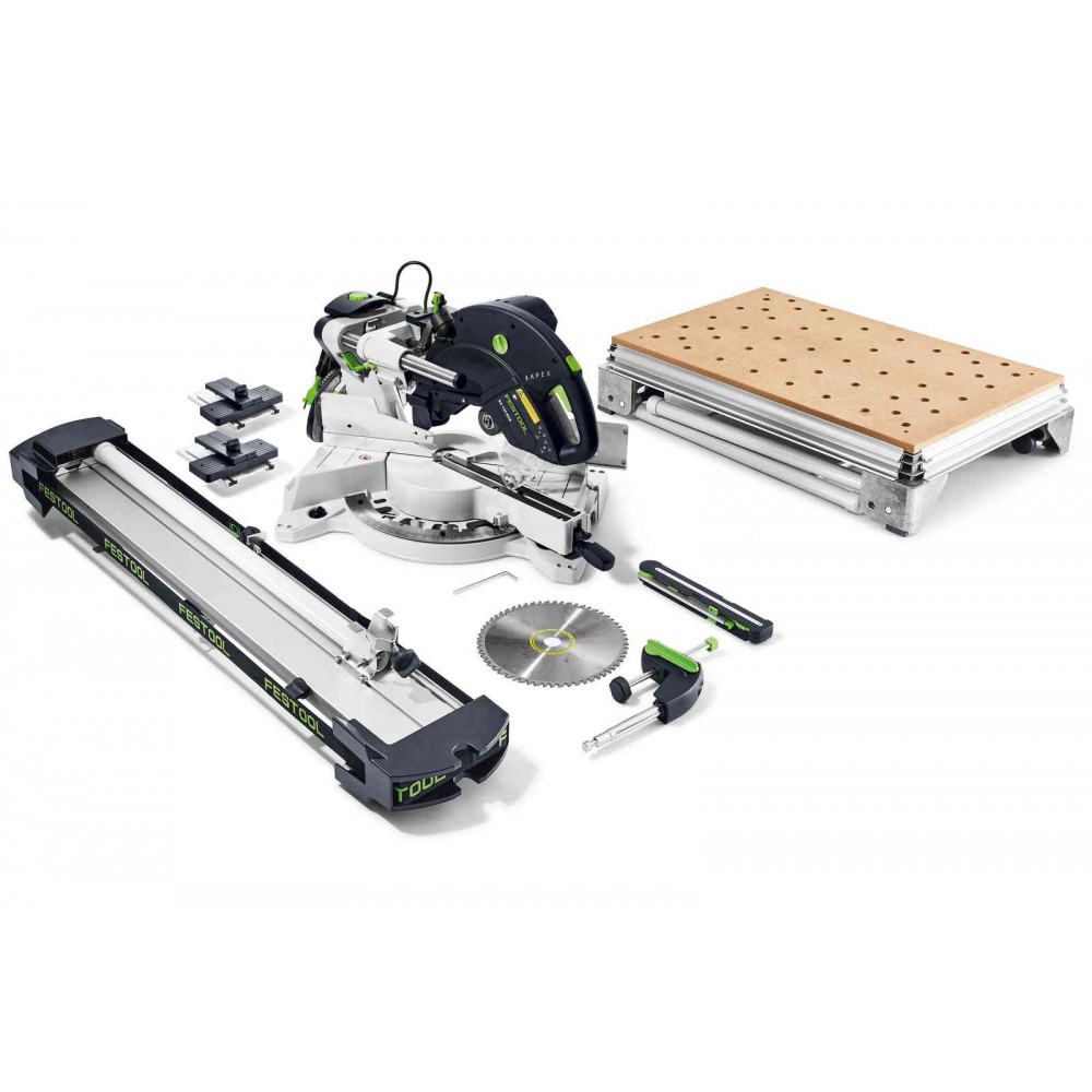 Festool KS 120 Reb-Set-MFT