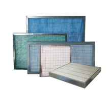 Фильтры воздушные