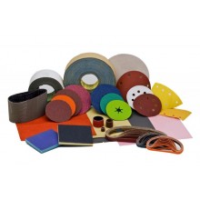 Абразивные материалы