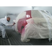 Система маскирования