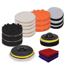 Система полировки