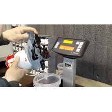 Приготовление ЛКМ