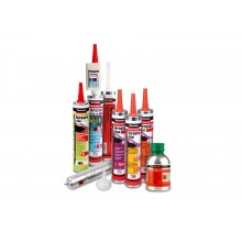 Герметики и кузовные покрытия