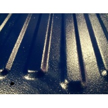 Защитные кузовные покрытия